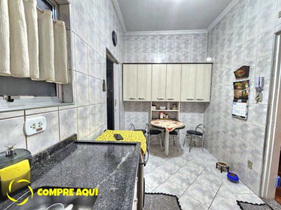Imagem Apartamento com 3 Quartos à Venda, 105 m² em Santa Cecília - São Paulo Imagem Apartamento com 3 Quartos à Venda, 105 m² em Santa Cecília - São Paulo
