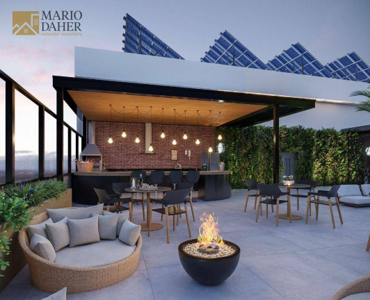 Imagem Apartamento com 3 Quartos à Venda, 94 m² em Villa Branca - Jacareí Imagem Apartamento com 3 Quartos à Venda, 94 m² em Villa Branca - Jacareí
