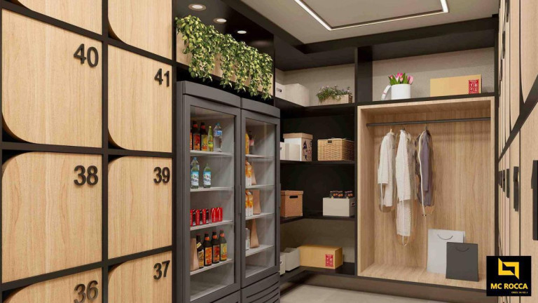 Imagem Apartamento com 2 Quartos à Venda, 85 m² em Santa Paula - São Caetano Do Sul Imagem Apartamento com 2 Quartos à Venda, 85 m² em Santa Paula - São Caetano Do Sul