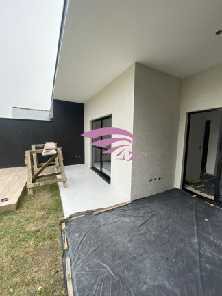 Imagem Casa com 3 Quartos à Venda, 100 m² em Cohapar - Guaratuba