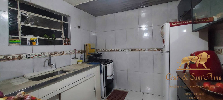 Imagem Casa com 2 Quartos à Venda,  em Vila Albertina - Campos Do Jordão