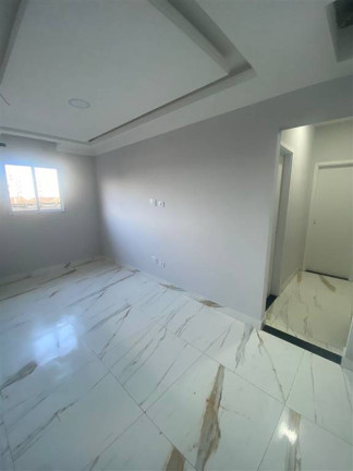 Imagem Casa de Condomínio com 3 Quartos à Venda, 111 m² em Caiçara - Praia Grande