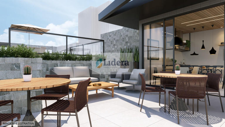 Imagem Apartamento com 1 Quarto à Venda, 28 m² em Intermares - Cabedelo Imagem Apartamento com 1 Quarto à Venda, 28 m² em Intermares - Cabedelo