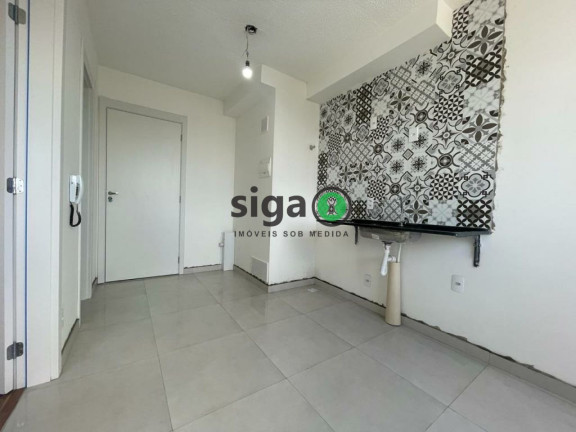 Imagem Apartamento com 1 Quarto à Venda, 24 m² em Vila Prudente - São Paulo Imagem Apartamento com 1 Quarto à Venda, 24 m² em Vila Prudente - São Paulo