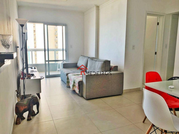 Imagem Apartamento com 2 Quartos à Venda, 75 m² em Boqueirão - Praia Grande Imagem Apartamento com 2 Quartos à Venda, 75 m² em Boqueirão - Praia Grande