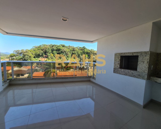 Apartamento com 3 Quartos à Venda, 121 m² em América - Joinville