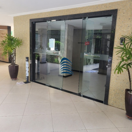 Imagem Imóvel com 3 Quartos à Venda, 90 m² em Imbuí - Salvador