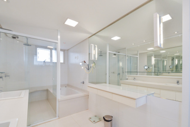 Imagem Apartamento com 2 Quartos à Venda, 204 m² em Pinheiros - São Paulo
