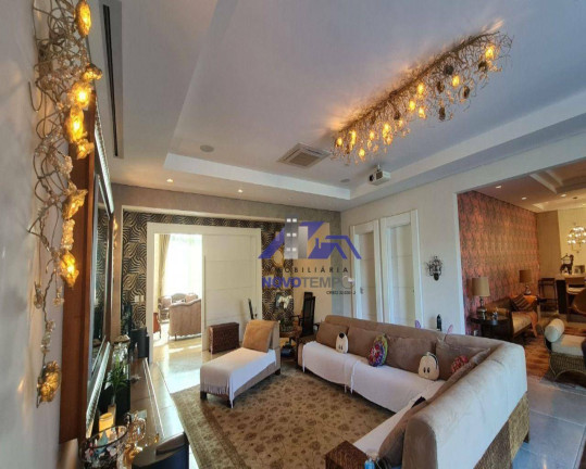 Imagem Casa com 6 Quartos à Venda, 3.800 m² em Tamboré 03 - Santana De Parnaíba Imagem Casa com 6 Quartos à Venda, 3.800 m² em Tamboré 03 - Santana De Parnaíba