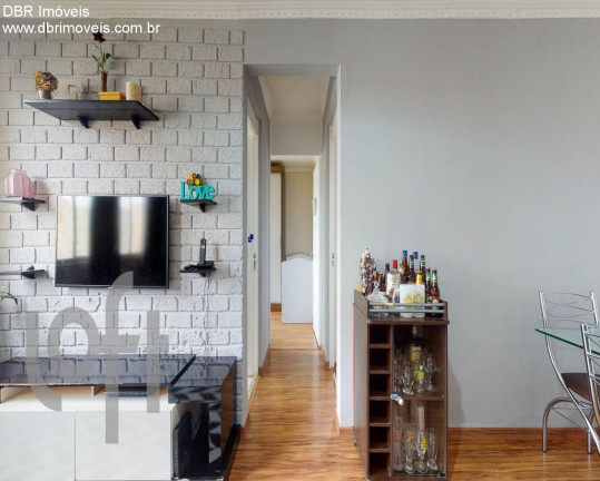 Imagem Apartamento com 2 Quartos à Venda, 55 m² em Sacomã - São Paulo Imagem Apartamento com 2 Quartos à Venda, 55 m² em Sacomã - São Paulo