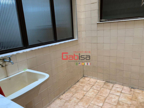 Imagem Apartamento com 3 Quartos à Venda, 105 m² em Vila Nova - Cabo Frio Imagem Apartamento com 3 Quartos à Venda, 105 m² em Vila Nova - Cabo Frio