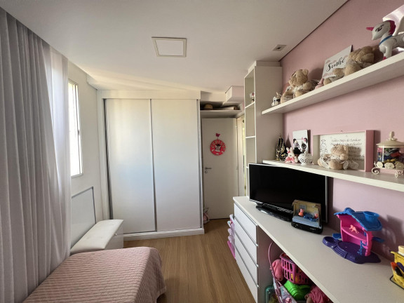 Imagem Cobertura com 3 Quartos à Venda,  em Paquetá - Belo Horizonte
