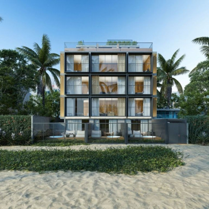 Imagem Apartamento com 1 Quarto à Venda, 50 m² em Jardim Oceania - João Pessoa