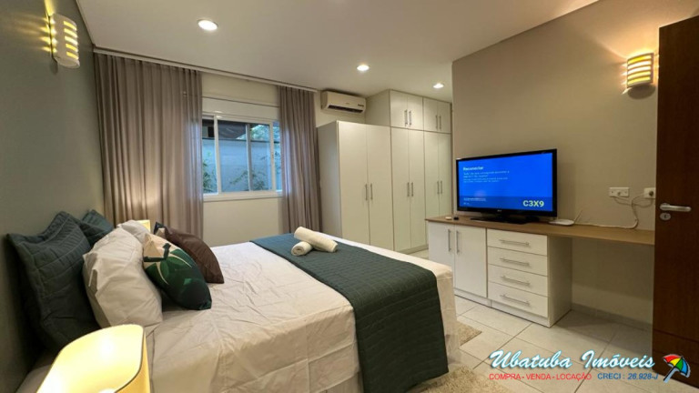 Imagem Casa de Condomínio com 4 Quartos à Venda, 207 m² em Vila Verde - Ubatuba