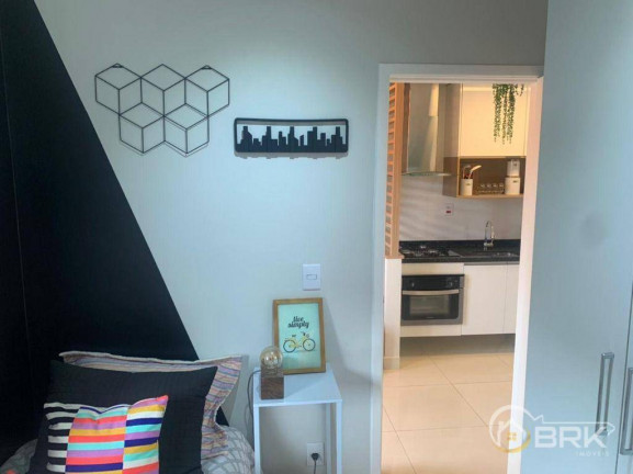 Imagem Apartamento com 2 Quartos à Venda, 33 m² em Artur Alvim - São Paulo