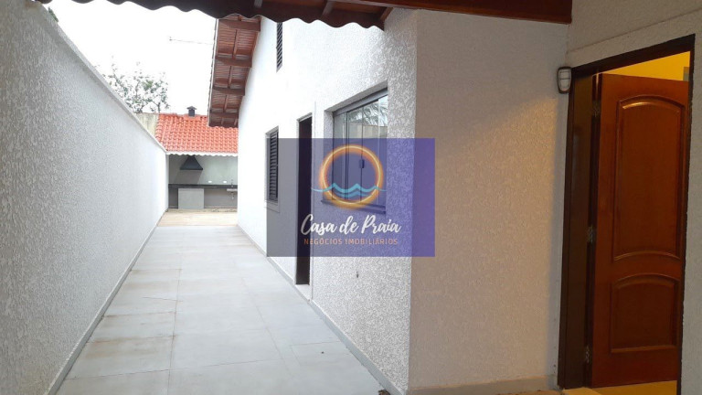 Imagem Casa com 3 Quartos à Venda, 150 m² em Cidade Nova Peruibe - Peruíbe Imagem Casa com 3 Quartos à Venda, 150 m² em Cidade Nova Peruibe - Peruíbe