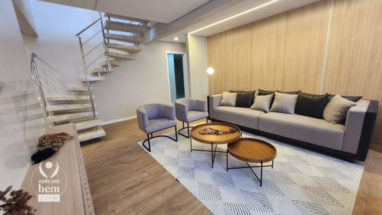 Imagem Cobertura com 3 Quartos à Venda, 154 m² em Vila Izabel - Curitiba Imagem Cobertura com 3 Quartos à Venda, 154 m² em Vila Izabel - Curitiba