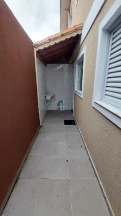Imagem Casa com 1 Quarto à Venda, 53 m² em Aviação - Praia Grande Imagem Casa com 1 Quarto à Venda, 53 m² em Aviação - Praia Grande
