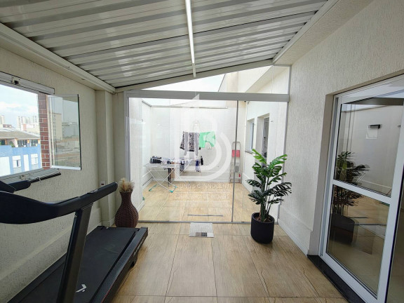 Imagem Cobertura com 2 Quartos à Venda, 160 m² em Santa Maria - São Caetano Do Sul Imagem Cobertura com 2 Quartos à Venda, 160 m² em Santa Maria - São Caetano Do Sul