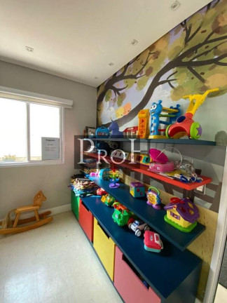 Imagem Apartamento com 2 Quartos à Venda, 50 m² em Vila Curuçá - Santo André