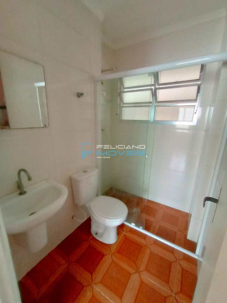 Imagem Apartamento com 1 Quarto à Venda, 28 m² em Mirim - Praia Grande