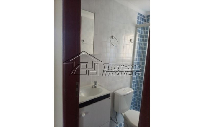 Imagem Apartamento com 3 Quartos à Venda, 65 m² em Floradas De São José - São José Dos Campos Imagem Apartamento com 3 Quartos à Venda, 65 m² em Floradas De São José - São José Dos Campos