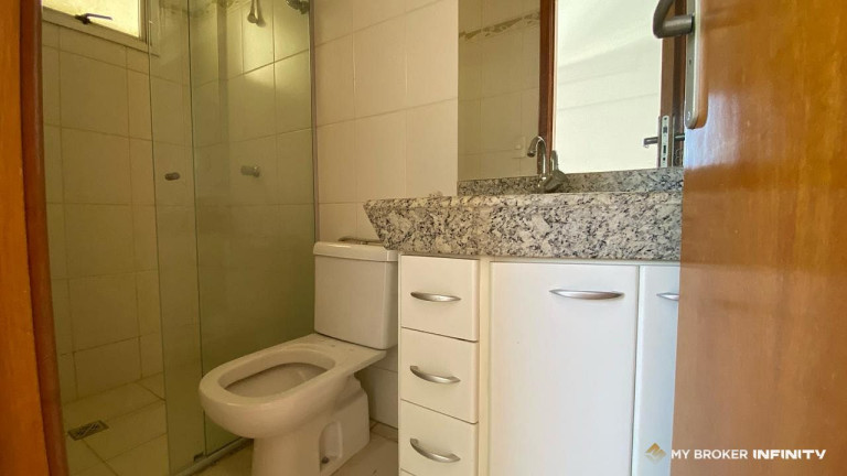 Imagem Apartamento com 3 Quartos à Venda, 114 m² em Nova Suiça - Goiânia