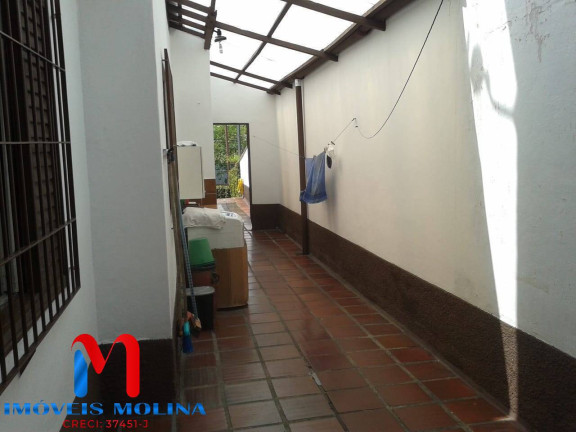Imagem Casa com 3 Quartos à Venda, 150 m² em Vila Vitória - Santo André