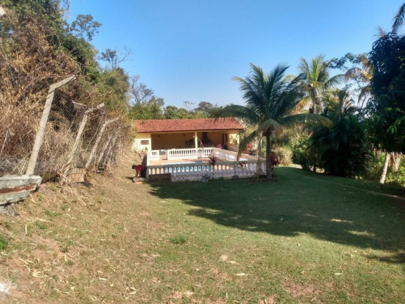 Imagem Imóvel com 1 Quarto à Venda, 3.836 m² em Chácaras Cornélia - Bauru