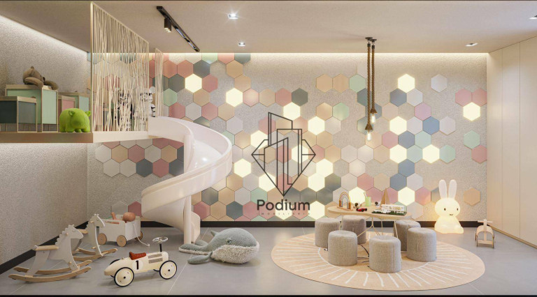 Imagem Apartamento com 2 Quartos à Venda, 88 m² em Intermares - Cabedelo