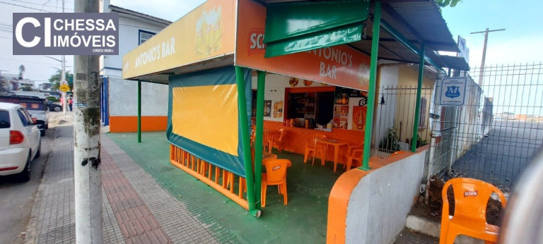 Imagem Casa com 2 Quartos à Venda, 306 m² em Centro - Itajaí