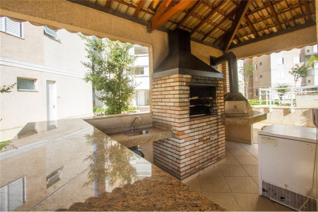 Imagem Apartamento com 3 Quartos à Venda, 84 m² em Vila Campestre - São Paulo Imagem Apartamento com 3 Quartos à Venda, 84 m² em Vila Campestre - São Paulo