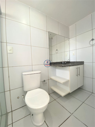 Imagem Apartamento com 2 Quartos para Alugar ou Temporada, 77 m² em Nova Parnamirim - Parnamirim