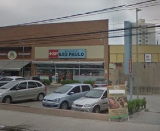Imóvel à Venda, 2.000 m² em Centro - Barueri