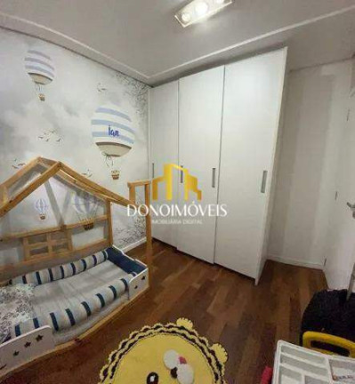 Imagem Apartamento com 3 Quartos à Venda, 96 m² em Boa Vista - São Caetano Do Sul