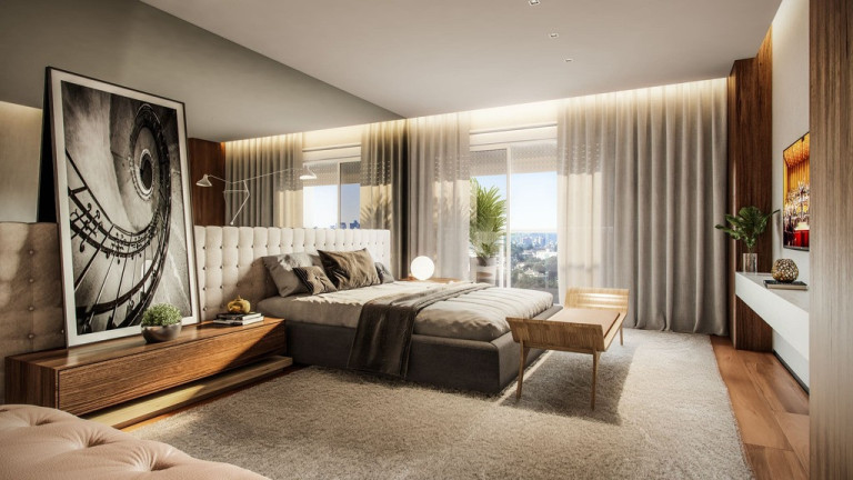 Imagem Apartamento com 4 Quartos à Venda, 430 m² em Setor Oeste - Goiânia Imagem Apartamento com 4 Quartos à Venda, 430 m² em Setor Oeste - Goiânia
