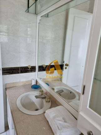 Imagem Casa com 5 Quartos à Venda ou Locação, 700 m² em Alphaville - Barueri