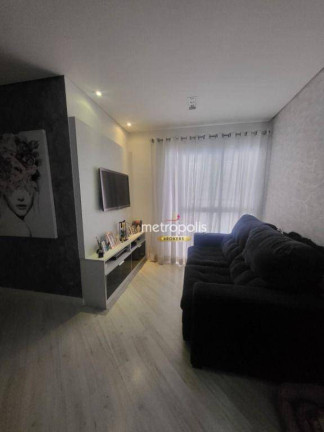 Imagem Apartamento com 2 Quartos à Venda, 65 m² em Boa Vista - São Caetano Do Sul Imagem Apartamento com 2 Quartos à Venda, 65 m² em Boa Vista - São Caetano Do Sul