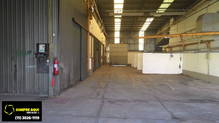 Imagem Sala Comercial à Venda, 5.400 m² em água Branca - São Paulo Imagem Sala Comercial à Venda, 5.400 m² em água Branca - São Paulo