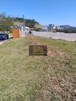 Imagem Terreno em Condomínio à Venda, 361 m² em Colinas De Parnaíba I - Santana De Parnaíba