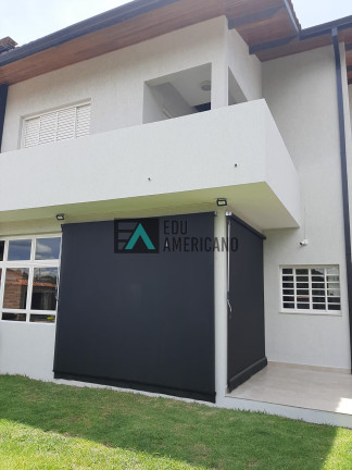 Casa com 3 Quartos à Venda, 219 m² em Recreio Maristela - Atibaia