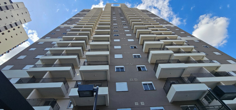 Imagem Studio à Venda, 34 m² em Ipiranga - São Paulo Imagem Studio à Venda, 34 m² em Ipiranga - São Paulo