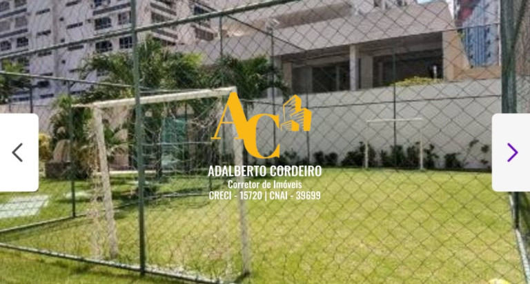 Imagem Apartamento com 1 Quarto à Venda, 35 m² em Boa Viagem - Recife Imagem Apartamento com 1 Quarto à Venda, 35 m² em Boa Viagem - Recife