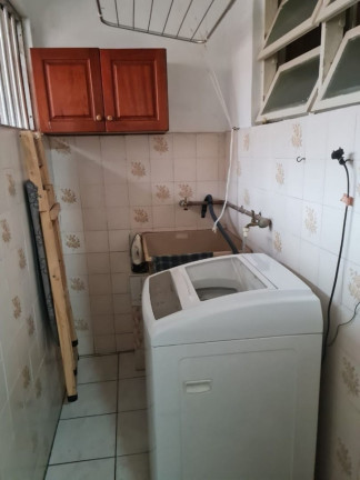 Imagem Apartamento com 1 Quarto para Alugar, 100 m² em José Menino - Santos Imagem Apartamento com 1 Quarto para Alugar, 100 m² em José Menino - Santos