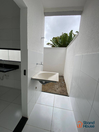 Imagem Casa com 3 Quartos à Venda, 135 m² em Sim - Feira De Santana