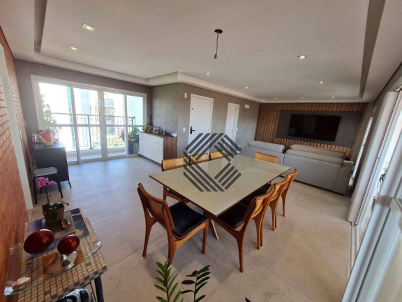 Imagem Apartamento com 3 Quartos à Venda, 161 m² em Jardim América - Sorocaba Imagem Apartamento com 3 Quartos à Venda, 161 m² em Jardim América - Sorocaba