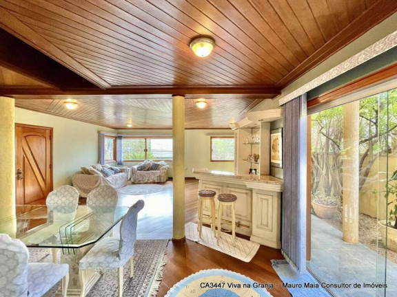 Imagem Casa de Condomínio com 3 Quartos à Venda, 360 m² em São Paulo Ii - Cotia Imagem Casa de Condomínio com 3 Quartos à Venda, 360 m² em São Paulo Ii - Cotia