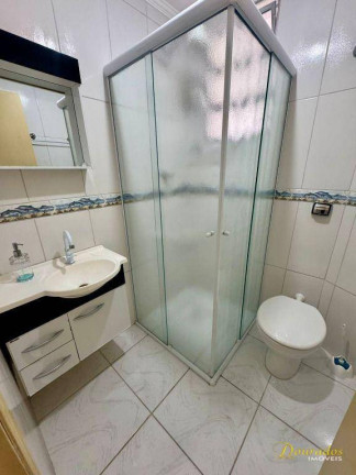 Imagem Apartamento com 1 Quarto à Venda, 42 m² em Canto Do Forte - Praia Grande