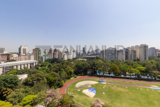 Imagem Imóvel com 4 Quartos para Alugar, 325 m² em Jardim Europa - São Paulo