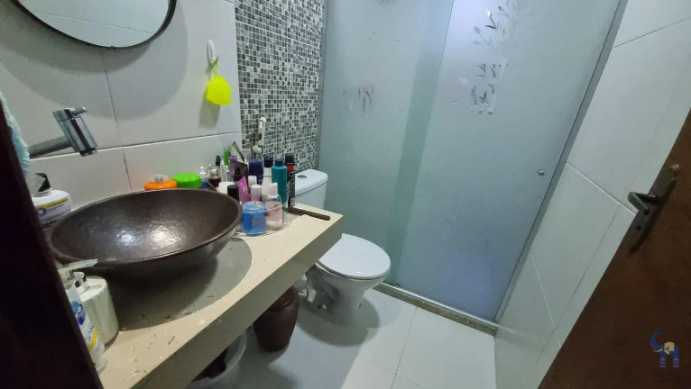 Imagem Casa com 3 Quartos à Venda, 180 m² em Vila De Abrantes (abrantes) - Camaçari
